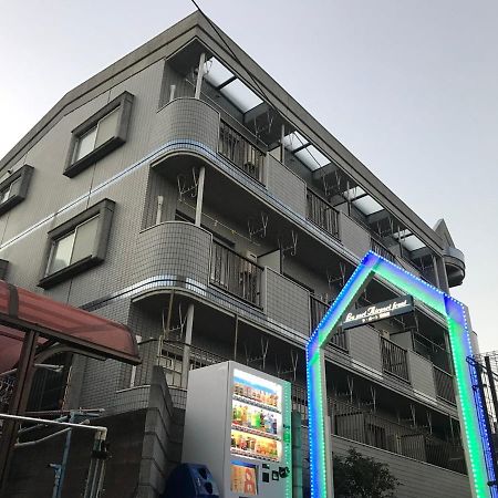 ラ・ポート空港前201 Apartment Fukuoka  Exterior photo