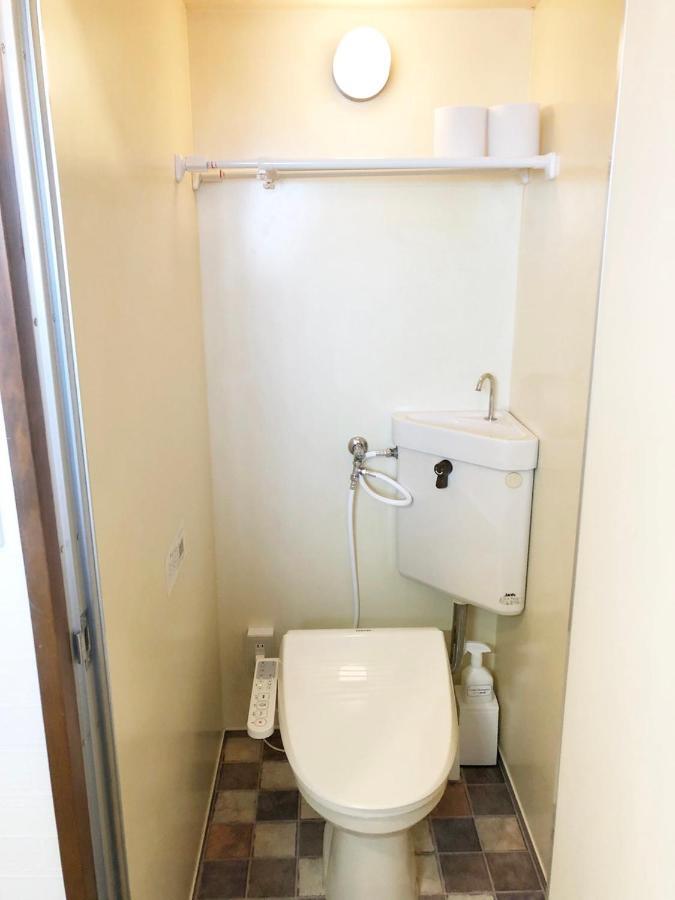 ラ・ポート空港前201 Apartment Fukuoka  Exterior photo