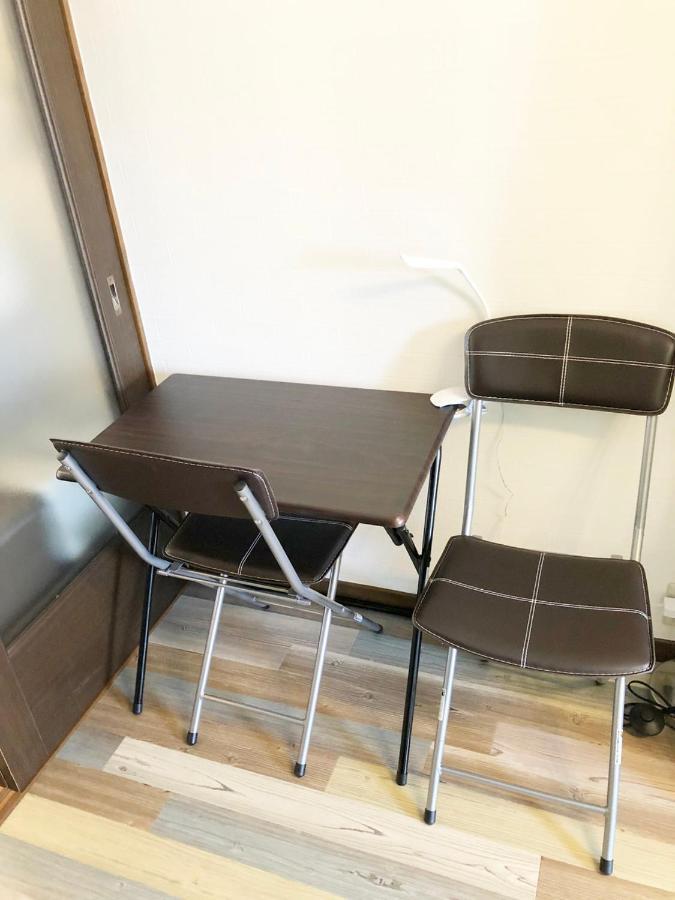 ラ・ポート空港前201 Apartment Fukuoka  Exterior photo